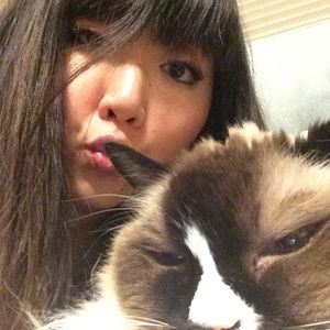 Meet your Posher, Kim